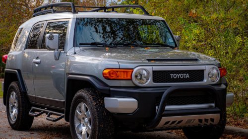 Toyota, 5 cars Toyota should have never discontinued