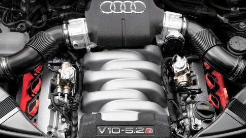 SuperCar, 9 factory sleeper wagons hiding real supercar engines