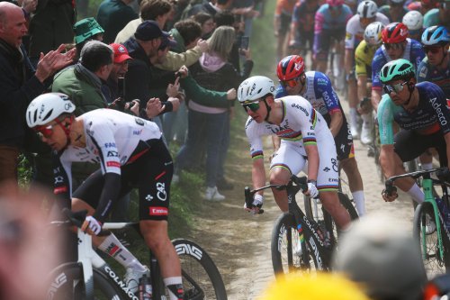 Las mejores imágenes del ‘Infierno del Norte’