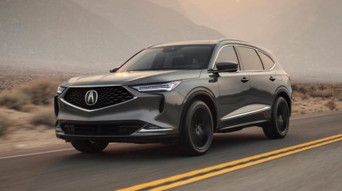 Mercedes, BMW, 5 low-key luxury car brands that aren't Mercedes or BMW
