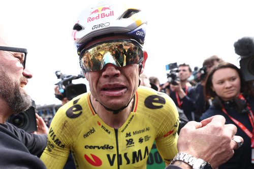 Las mejores imágenes del ‘Infierno del Norte’