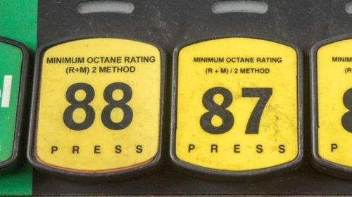 As E15 gas becomes more common, remember that it's terrible for these engines
