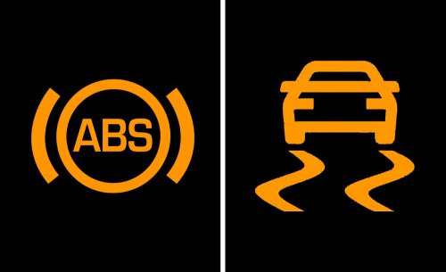 Testigos del cuadro de instrumentos del coche: ¿cuáles te obligan a parar inmediatamente y cuáles no?