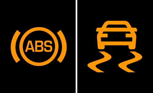 Testigos del cuadro de instrumentos del coche: ¿cuáles te obligan a parar inmediatamente y cuáles no?