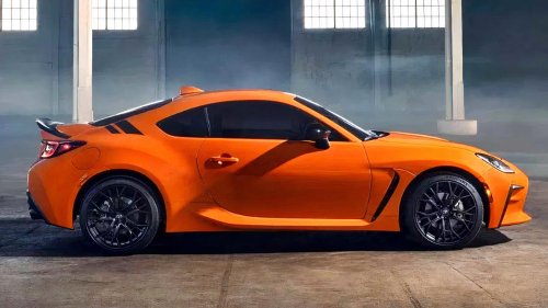 The bulletproof Japanese sports car you can actually daily drive