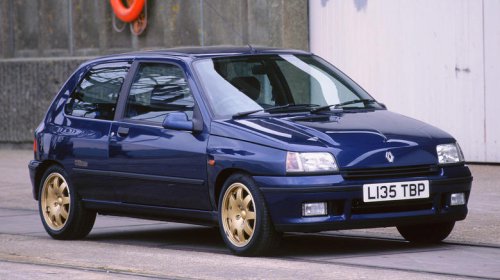 10 of the best Renault cars ever made