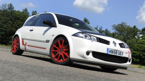 10 of the best Renault cars ever made