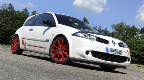 Renault, 10 of the best Renault cars ever made