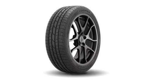 13 performance tires with the best treadwear ratings