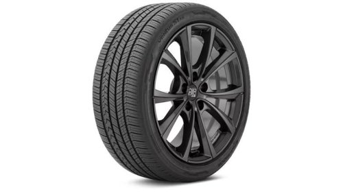 13 performance tires with the best treadwear ratings