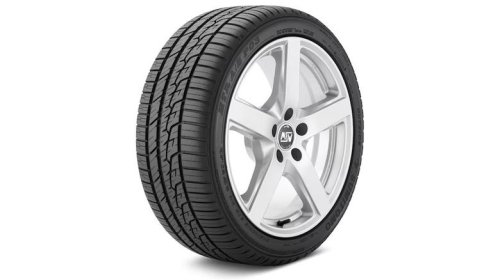 13 performance tires with the best treadwear ratings