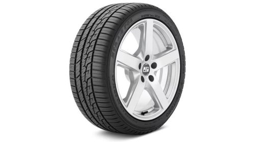 13 performance tires with the best treadwear ratings