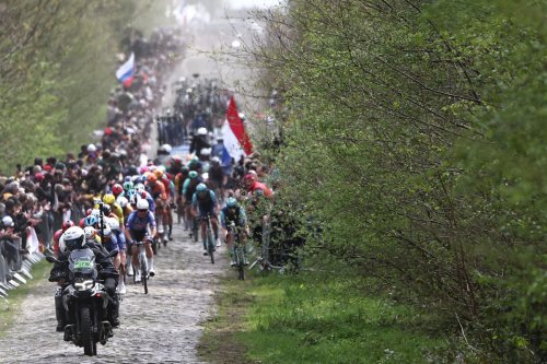 Las mejores imágenes del ‘Infierno del Norte’