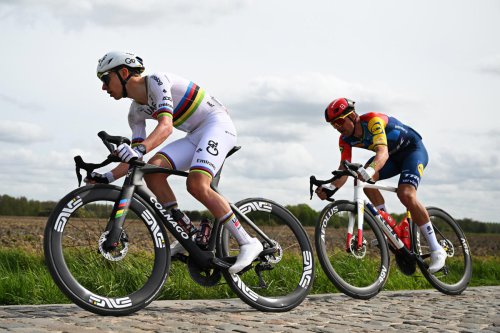 Las mejores imágenes del ‘Infierno del Norte’