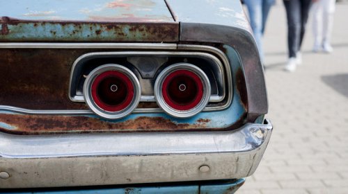 5 vital questions to ask yourself before you buy a classic car