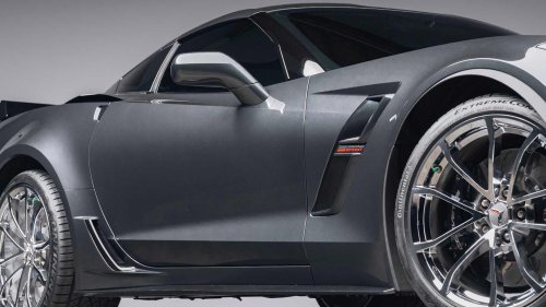 10 reasons why the Grand Sport has always been the best Corvette