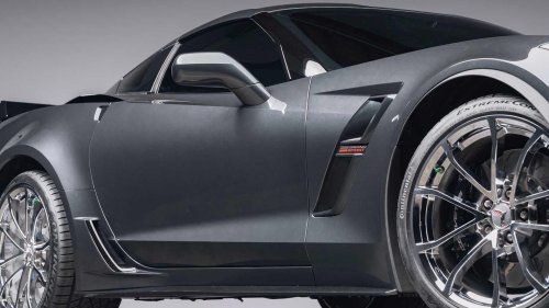 10 reasons why the Grand Sport has always been the best Corvette
