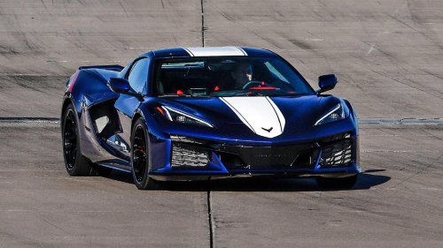 10 reasons why the Grand Sport has always been the best Corvette