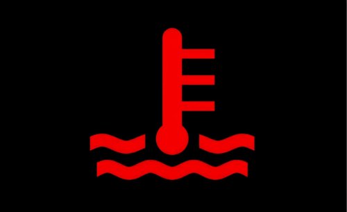 Testigos del cuadro de instrumentos del coche: ¿cuáles te obligan a parar inmediatamente y cuáles no?