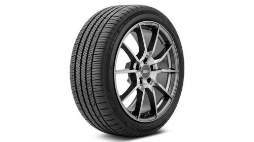 13 performance tires with the best treadwear ratings