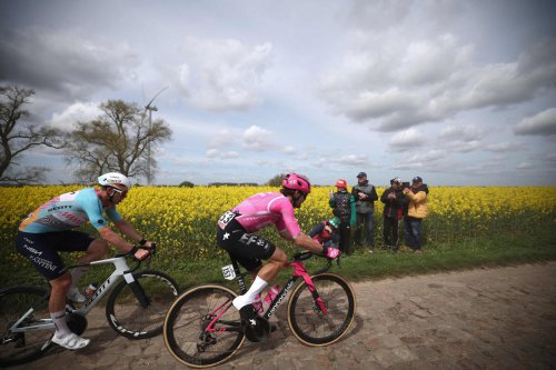 Las mejores imágenes del ‘Infierno del Norte’