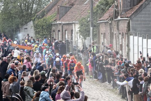 Las mejores imágenes del ‘Infierno del Norte’