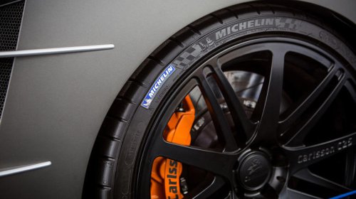 13 performance tires with the best treadwear ratings