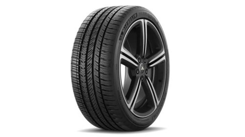 13 performance tires with the best treadwear ratings