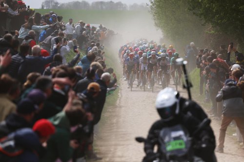 Las mejores imágenes del ‘Infierno del Norte’