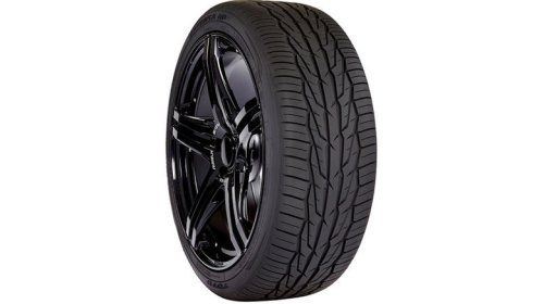 13 performance tires with the best treadwear ratings