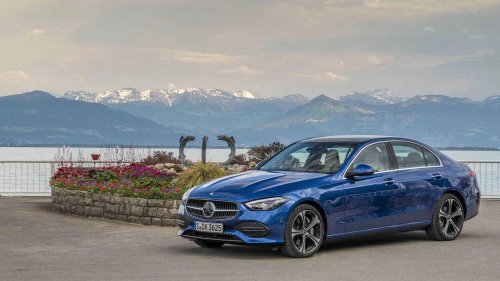 The sedan that balances luxury and practicality perfectly in 2026
