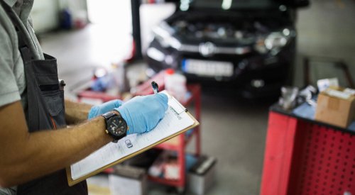 Así puedes perder la garantía de tu coche sin darte cuenta: los errores que un experto recomienda evitar