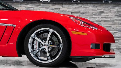 10 reasons why the Grand Sport has always been the best Corvette