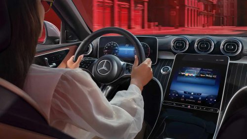 The sedan that balances luxury and practicality perfectly in 2026
