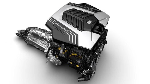 The Lamborghini Urus now costs less than a new Cadillac Escalade-V