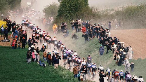 Las mejores imágenes del ‘Infierno del Norte’