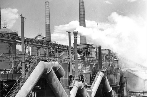 How Kaiser-Frazer took on the Big Three – and nearly won