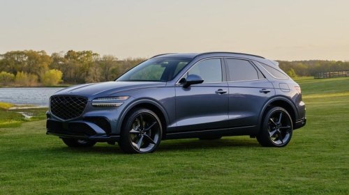 Mercedes, BMW, 5 low-key luxury car brands that aren't Mercedes or BMW