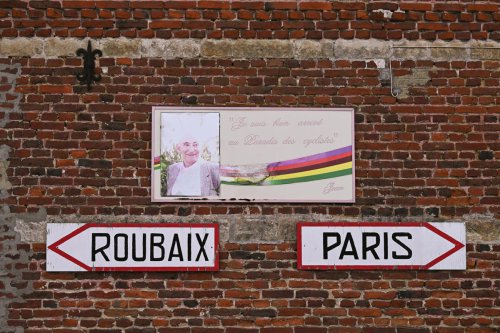 Las mejores imágenes del ‘Infierno del Norte’