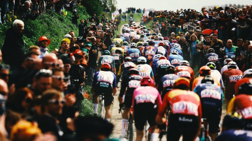 Las mejores imágenes del ‘Infierno del Norte’