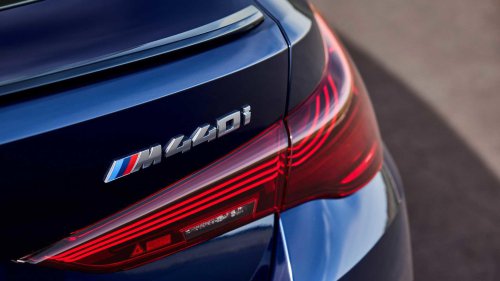 BMW M440i B58 engine: German performance with Lexus reliability