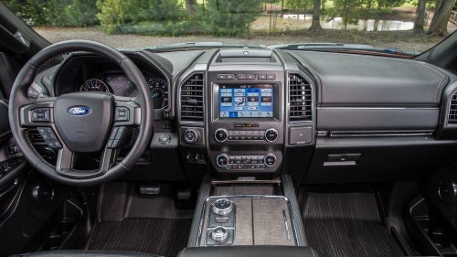 Ford, 2021 Ford Expedition is a great value buy in 2026