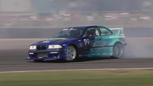 The inline-six engine that became a global legend