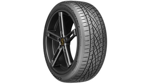 13 performance tires with the best treadwear ratings