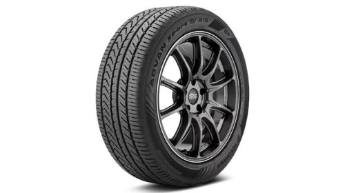 13 performance tires with the best treadwear ratings