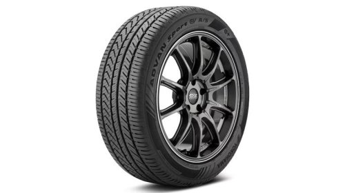 13 performance tires with the best treadwear ratings