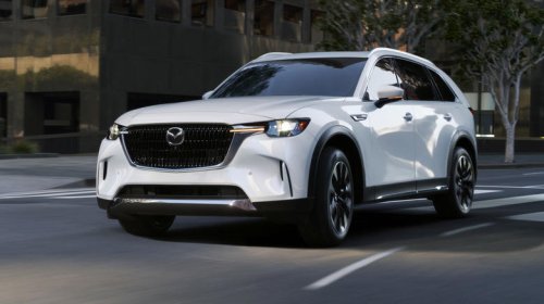 Mercedes, BMW, 5 low-key luxury car brands that aren't Mercedes or BMW