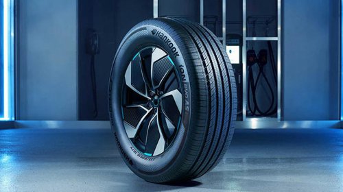 This luxury tire brand gets JD Power's lowest customer satisfaction score in 2026