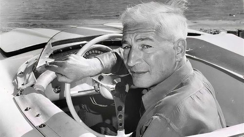 10 reasons why the Grand Sport has always been the best Corvette