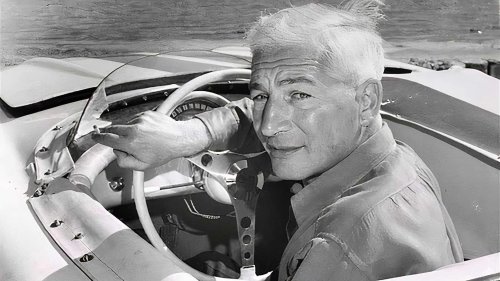 10 reasons why the Grand Sport has always been the best Corvette